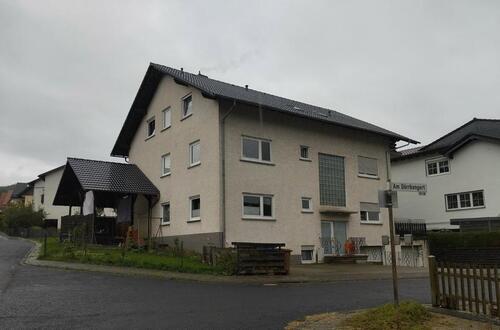 Foto - 4 Zimmer Etagenwohnung in Linsengericht