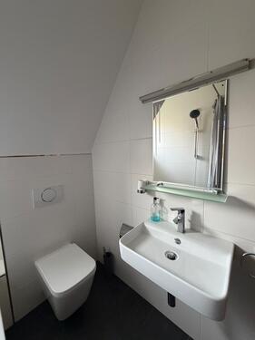 Foto - Etagenwohnung in Gütersloh zur Miete