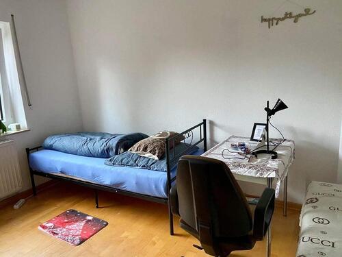 Foto - WG in Detmold für KURZENZEIT ( In der nähe vom KLINIKUM LIPPE)