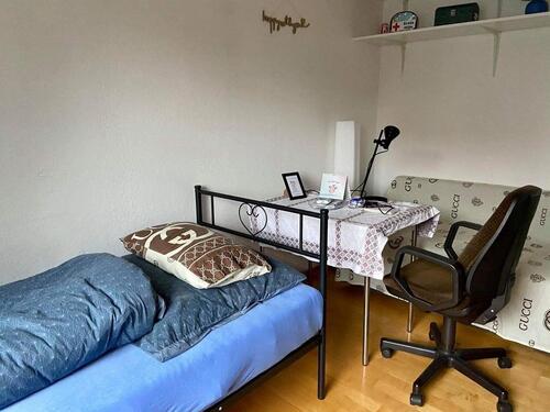 Foto - 1 Zimmer Etagenwohnung in Detmold