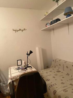 Foto - Etagenwohnung in Detmold zur Miete