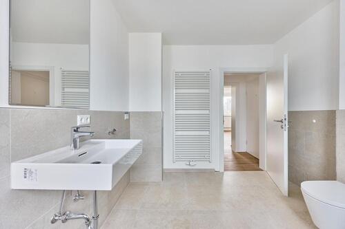 Foto - Etagenwohnung in Mannheim zur Miete