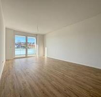 *ERSTBEZUG* Exklusive barrierefreie 2,5 Zimmer-Whg. im OG - modern & energiearm - - Beilstein