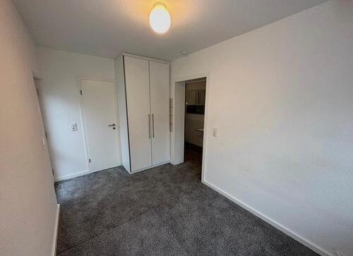 Foto - 1 Zimmer Erdgeschoßwohnung in Achim