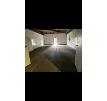 Lagerhalle, Gewerbehalle oder Werkstatt - Barmstedt