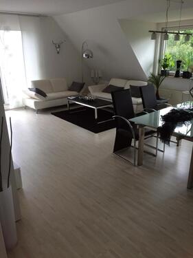 Foto - Dachgeschoßwohnung in Duderstadt zum Kaufen