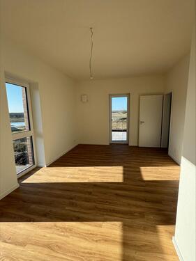 Foto - Mit Blick ins Grüne - Schöne 3-Zimmer Wohnung am Fliegerhorst