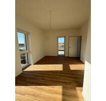 Mit Blick ins Grüne - Schöne 3-Zimmer Wohnung am Fliegerhorst - Oldenburg Alexandersfeld