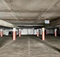 Tiefgaragenplätze in der Binger Innenstadt ! - Bingen am Rhein