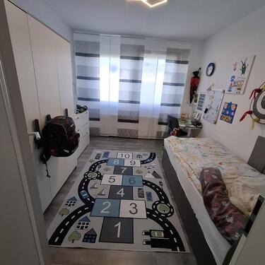 Foto - Erdgeschoßwohnung in Recklinghausen zur Miete