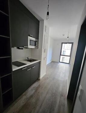 Foto - 1 Zimmer Wohnung Gerichtstr. 65-68, 13347 Berlin