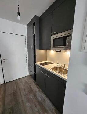 Foto - 1 Zimmer Etagenwohnung zur Miete in Berlin