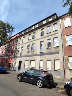 Foto - Stellplätze in Gelsenkirchen-Bismarck zu vermieten!