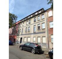 Stellplätze in Gelsenkirchen-Bismarck zu vermieten!