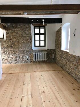 Foto - Außergewöhnliches Appartement in Worms-Pfeddersheim