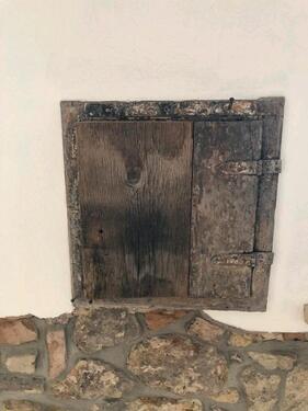 Foto - 1 Zimmer Erdgeschoßwohnung zur Miete in Dorn-Dürkheim