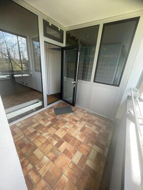 Foto - 3.5 Zimmer Hochparterre zum Kaufen in Düsseldorf