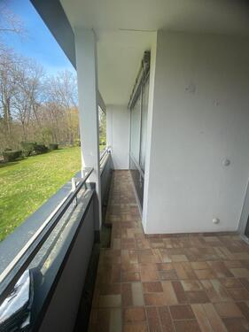 Foto - 3.5 Zimmer Hochparterre in Düsseldorf