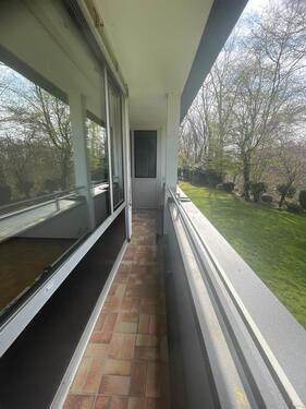 Foto - Hochparterre in Düsseldorf zum Kaufen