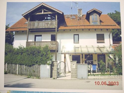 Foto - 1 Zimmer Apartment - 650,00&nbsp;EUR Kaltmiete, ca.&nbsp; 30,00&nbsp;m&sup2;