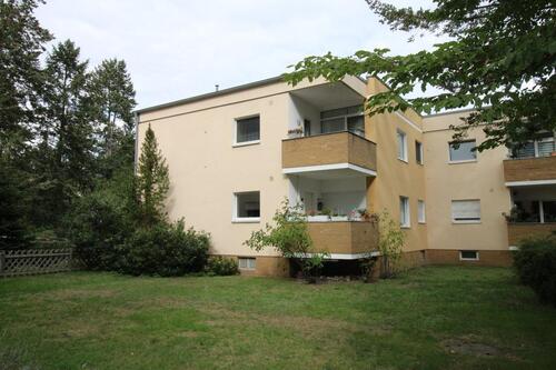 Foto - 2 Zimmer Hochparterre in Berlin