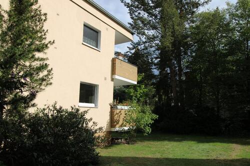 Foto - Hochparterre in Berlin zum Kaufen