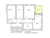 Foto - 3 Zimmer Etagenwohnung zur Miete in Heidenau