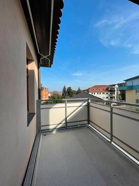 Foto - Etagenwohnung in Heidenau zur Miete