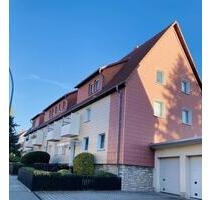 Erstbezug nach umfassender Sanierung ! 3 Zimmer Wohnung, 1 OG in Wolfenbüttel, Doktorkamp 16