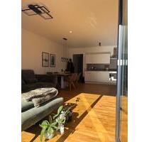 2Z Wohnung Neubau im Landswehrviertel Nähe Rubenbruchsee + Rewe - Osnabrück Eversburg