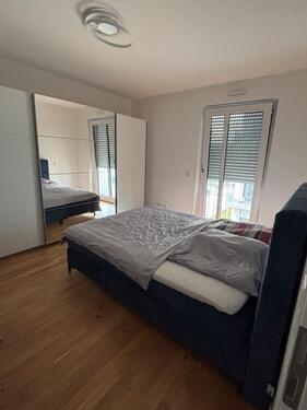 Foto - Etagenwohnung in Osnabrück zur Miete