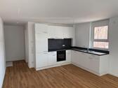 Foto - Moderne 2,5-Zi.-Neubauwohnung mit Terrasse, Garten & Einbauküche