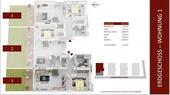 Foto - 2.5 Zimmer Erdgeschoßwohnung zur Miete in Bad Friedrichshall