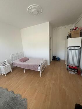 Foto - 1 Zimmer Etagenwohnung zur Miete in Hamburg