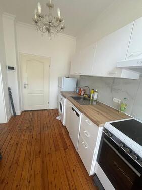 Foto - Etagenwohnung in Hamburg zur Miete
