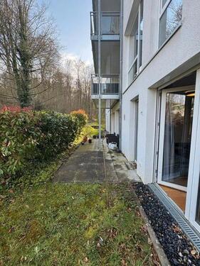 Foto - 3 Zimmer Erdgeschoßwohnung zur Miete in Aachen