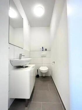 Foto - 3 Zimmer Erdgeschoßwohnung in Aachen
