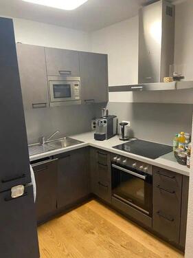 Foto - Erdgeschoßwohnung in Aachen zur Miete