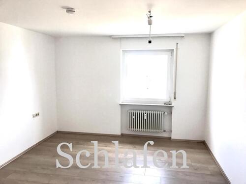 Foto - Etagenwohnung in Neuhausen zur Miete