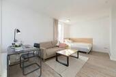 Foto - 1 Zimmer Etagenwohnung zur Miete in Berlin