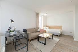 Foto - 1 Zimmer Etagenwohnung zur Miete in Berlin