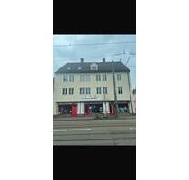 Renovierte 2-Zimmer Wohnung im Zentrum - Augsburg Oberhausen