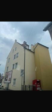 Foto - 2 Zimmer Etagenwohnung zur Miete in Augsburg