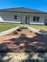 Foto - Bungalow mit Garten, Doppelcarport & moderner Ausstattung