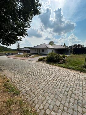 Foto - 1 Zimmer Bungalow in Alfhausen