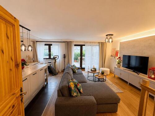 Foto - 4-Zimmer Wohnung in AllachUntermenzing