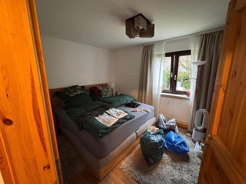 Foto - 4 Zimmer Erdgeschoßwohnung in München
