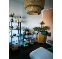 Schöne 2,5-Zimmer-Wohnung mit Balkon in Düsseldorf-Bilk | 67 m²
