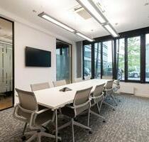 Privater Büroraum für 4 Person in Regus Arondo Five Rings - München Berg am Laim