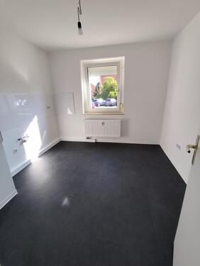 Foto - Etagenwohnung in Bitterfeld-Wolfen zur Miete